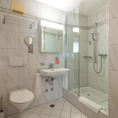 Affittacamere Seehof Reduit 3*