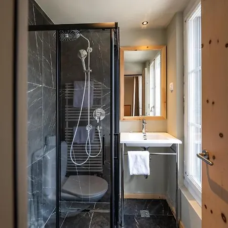 Seehof Reduit 3* Davos