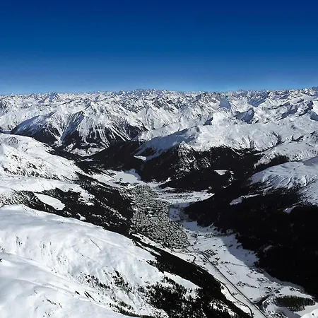 Seehof Reduit 3* Davos