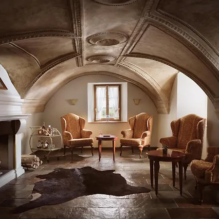 招待所 Seehof Reduit