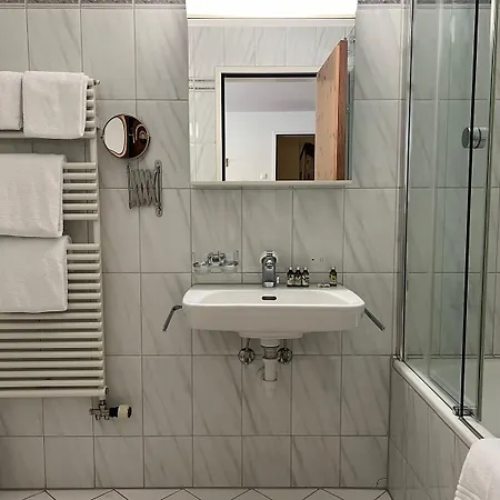 Seehof Reduit Davos