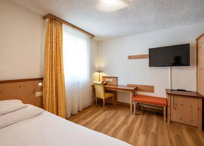 Seehof Reduit 3* 达沃斯