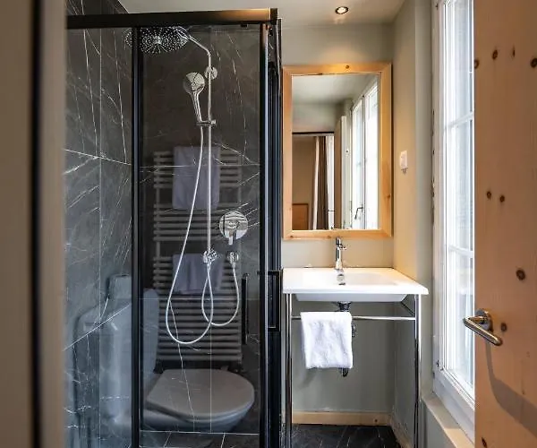 Seehof Reduit 3* 达沃斯