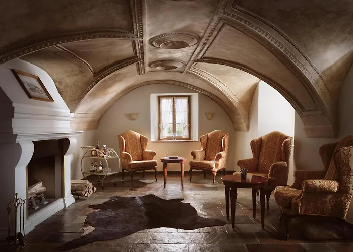 Vendégház Seehof Reduit