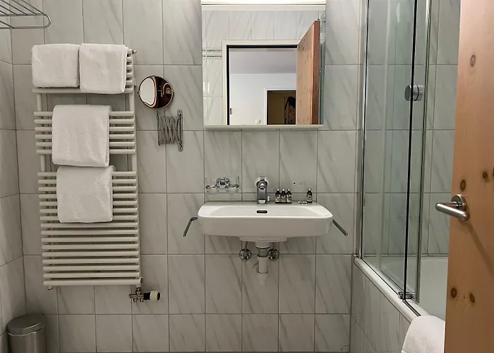 Seehof Reduit 达沃斯