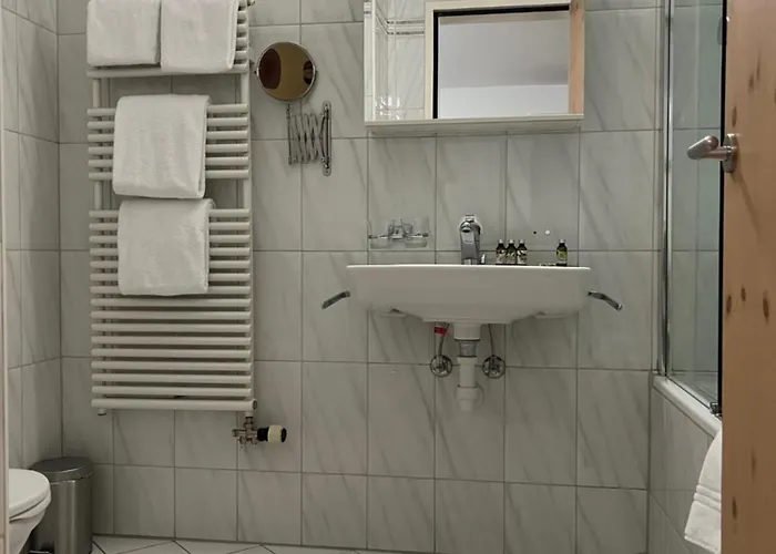 Seehof Reduit Vendégház 3*