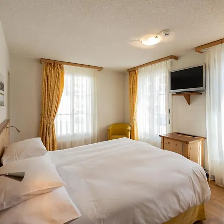 Seehof Reduit Gæstehus