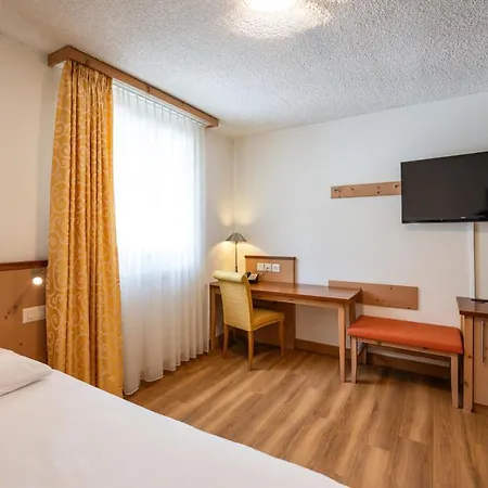 Seehof Reduit 3* Давос