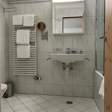 Seehof Reduit Гостьовий будинок 3*