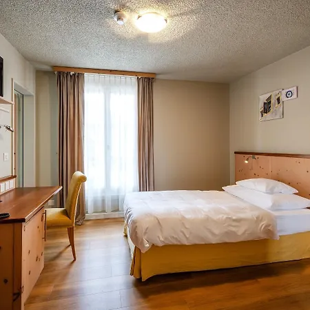 Seehof Reduit 3*